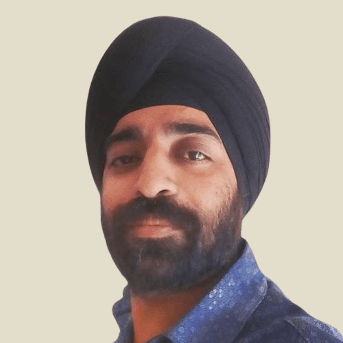 Puneet Singh Pahwa