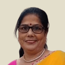 Usha Lodha