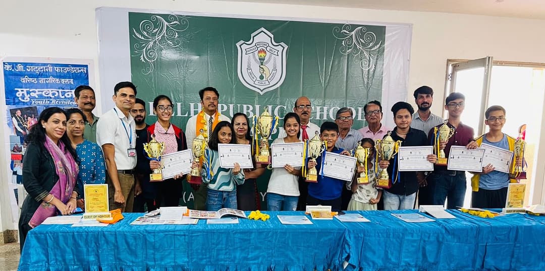 DISTRICT SENIOR CHESS CHAMPIONSHIP - 2022  (Men & Women) वृषांक व दक्षिका जिला सीनियर शतरंज चेम्पीयन