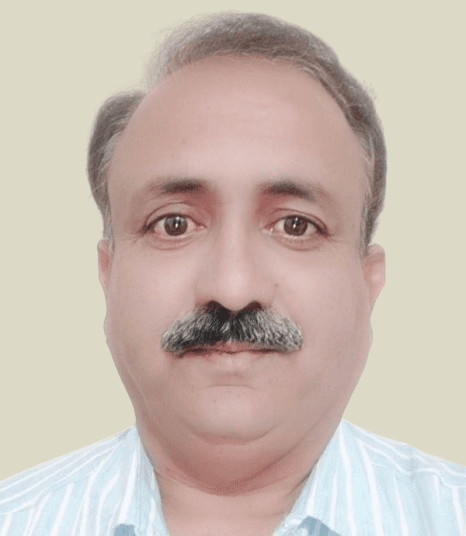 Balveer Singh Rathore