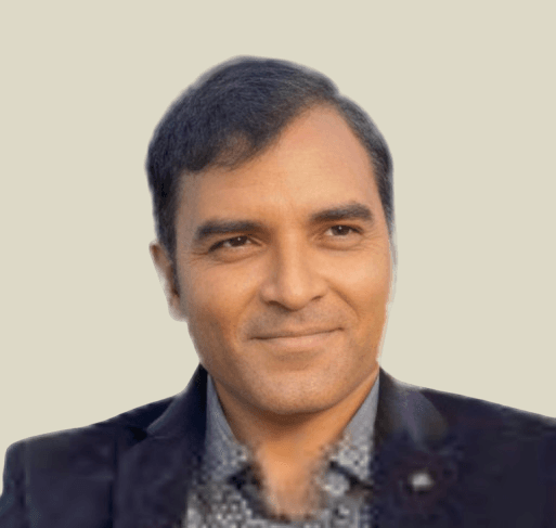 Kapil Daglia