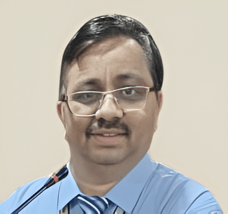 Neeraj Chhajed