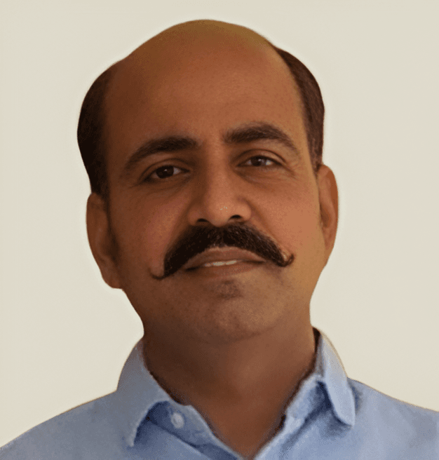 Praveen Singh Rathore