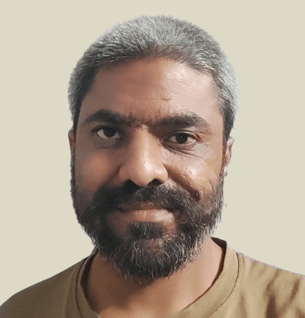 Richin Jain